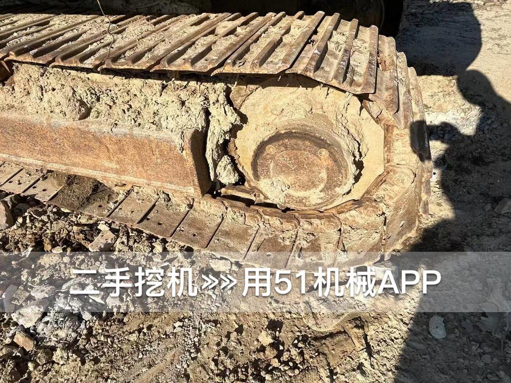 51挖机